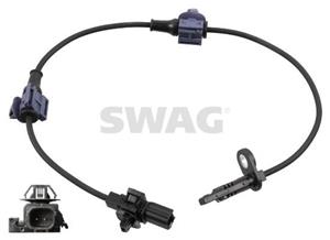 Honda ABS - sensor