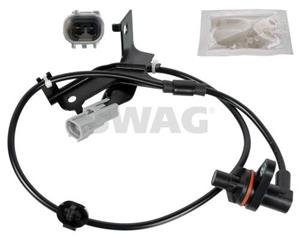 Toyota ABS - sensor