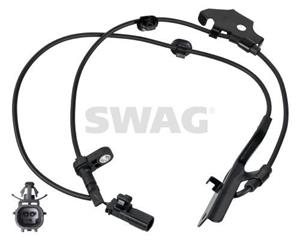 Lexus ABS - sensor