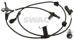 Subaru ABS - sensor