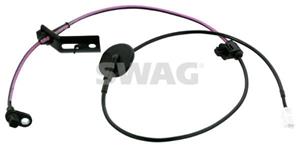 Mazda ABS - sensor