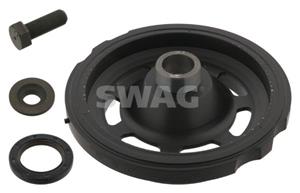 Kurbelwellenscheibe SWAG SW10933578