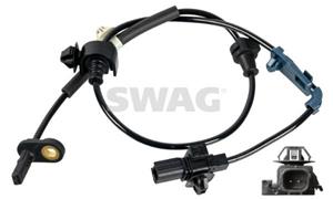 Honda ABS - sensor