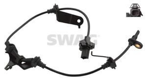 Honda ABS - sensor