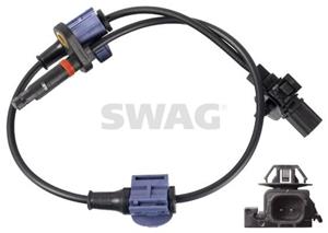 Honda ABS - sensor