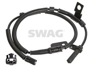 Kia ABS - sensor