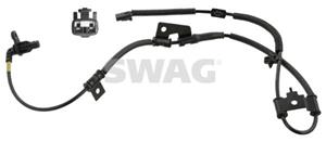Kia ABS - sensor