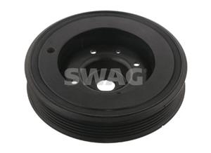 Riemenscheibe, Kurbelwelle Swag 30 93 2195