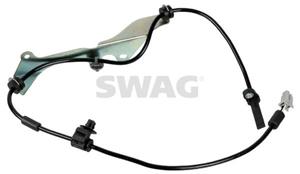 Subaru ABS - sensor