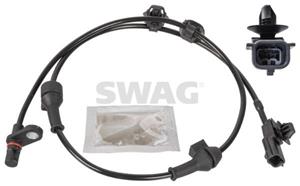 Suzuki ABS - sensor