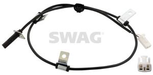 Suzuki ABS - sensor
