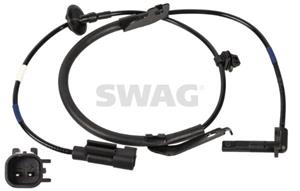 Mitsubishi ABS - sensor