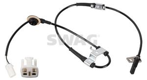 Suzuki ABS - sensor