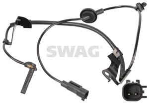 Mitsubishi ABS - sensor