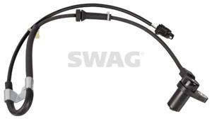 Suzuki ABS - sensor