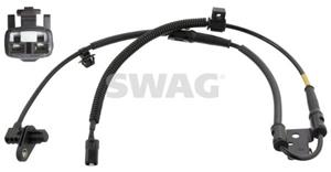 Kia ABS - sensor