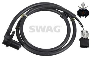 Mitsubishi ABS - sensor