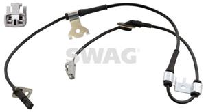 Suzuki ABS - sensor