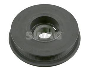 Opel Riemschijf (losgekoppeld)
