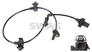 Honda ABS - sensor
