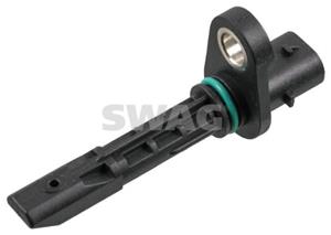 Mercedes-Benz ABS - sensor