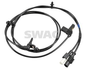 Mercedes-Benz ABS - sensor