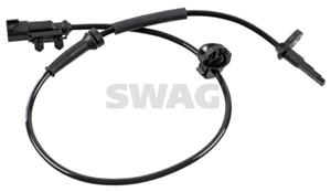 Tesla ABS - sensor