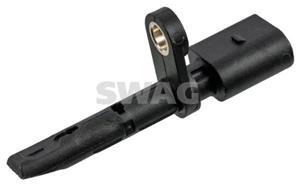 Sensor, Raddrehzahl Vorderachse beidseitig Swag 33 10 8160