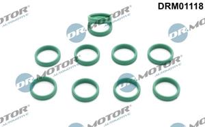 dr.motorautomotive Reparatursatz, Klimaanlage Dr.Motor Automotive DRM01118