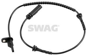 Mini ABS - sensor