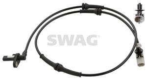 Land Rover ABS - sensor