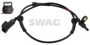 Land Rover ABS - sensor