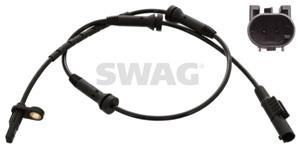 Abarth ABS - sensor