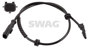 Renault ABS - sensor