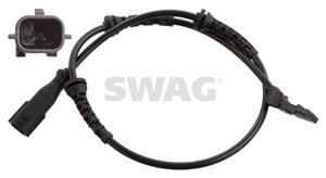 Dacia ABS - sensor