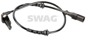 Dacia ABS - sensor