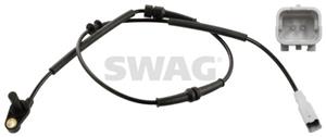 Citroen ABS - sensor