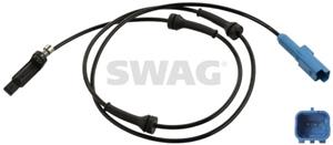 Peugeot ABS - sensor