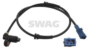 Peugeot ABS - sensor