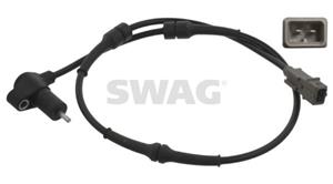 Peugeot ABS - sensor