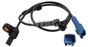 Peugeot ABS - sensor