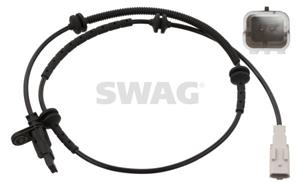 Peugeot ABS - sensor