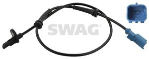 Citroen ABS - sensor