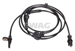 Fiat ABS - sensor