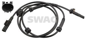Fiat ABS - sensor