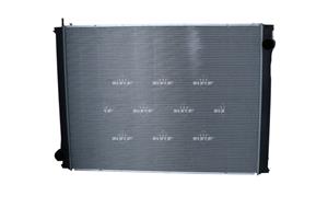 Iveco Radiateur