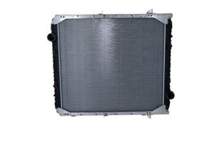 Iveco Radiateur