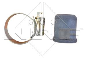 Cadillac Radiateur EASY FIT
