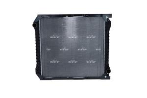 Iveco Radiateur