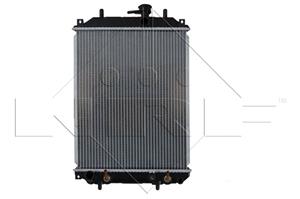 Daihatsu Radiateur